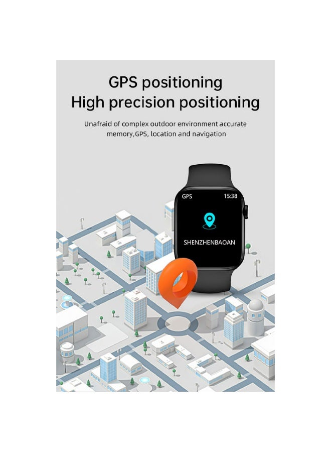 ProOne PWS13 Smart Watch - Image 5